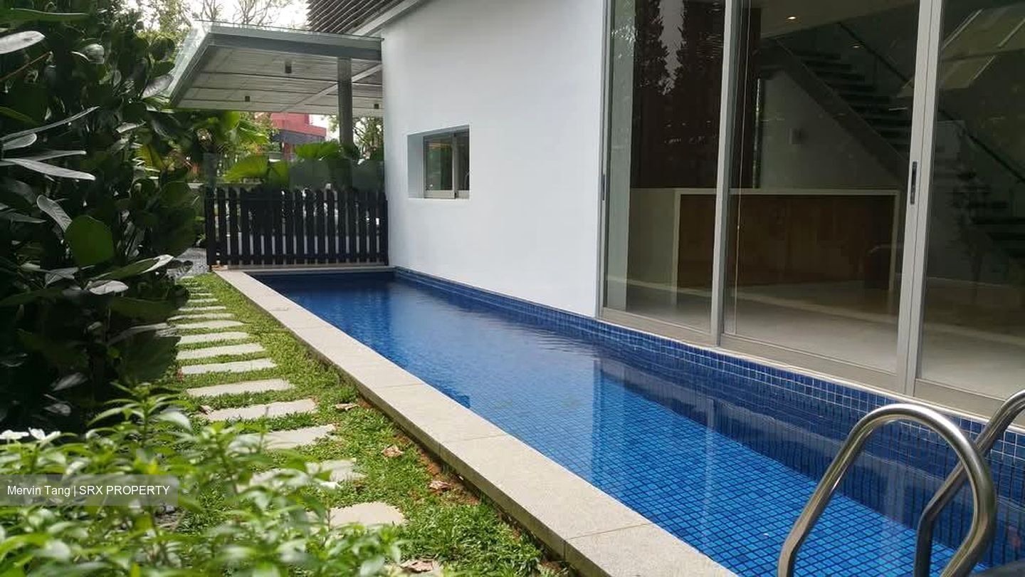 Orchid Village (D11), Semi-Detached #606627191